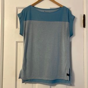 Black Diamond women’s t-shirt, medium